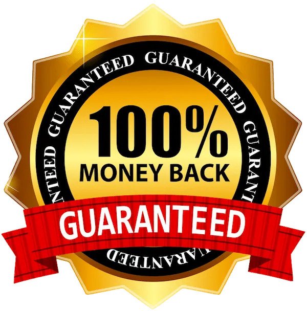 Money Back Guarantee